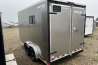 2026 Royal LCH 8'6" x 16' Custom Cargo Trailer