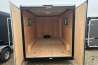 2026 Royal LCH 8'6" x 16' Custom Cargo Trailer