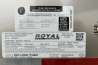2026 Royal LCH 8'6" x 16' Custom Cargo Trailer