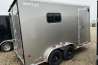 2026 Royal LCH 8'6" x 16' Custom Cargo Trailer