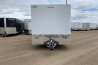 2026 Royal LCH 8'6" x 16' Flat Front Cargo Trailer