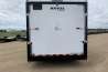 2026 Royal LCH 8'6" x 16' Flat Front Cargo Trailer