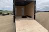 2026 Royal LCH 8'6" x 16' Flat Front Cargo Trailer