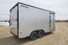 2026 Royal LCH 8'6" x 16' + V-Nose Cargo