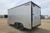 2026 Royal LCH 8'6" x 16' + V-Nose Cargo