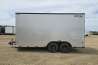 2026 Royal LCH 8'6" x 16' + V-Nose Cargo