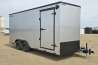 2026 Royal LCH 8'6" x 16' + V-Nose Cargo