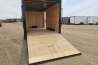 2026 Royal LCH 8'6" x 16' + V-Nose Cargo
