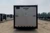 2026 Royal LCH 8'6" x 16' + V-Nose Cargo Trailer
