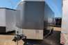 2026 Royal LCH 8'6" x 16' + V-Nose Cargo Trailer