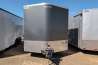 2026 Royal LCH 8'6" x 16' + V-Nose Cargo Trailer