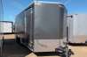 2026 Royal LCH 8'6" x 16' + V-Nose Cargo Trailer