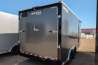 2026 Royal LCH 8'6" x 16' + V-Nose Cargo Trailer