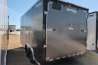 2026 Royal LCH 8'6" x 16' + V-Nose Cargo Trailer