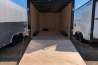 2026 Royal LCH 8'6" x 16' + V-Nose Cargo Trailer