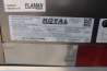 2026 Royal LCH 8'6" x 16' + V-Nose Cargo Trailer