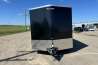 2026 Royal LCH 8'6" x 16' + V-Nose Cargo Trailer