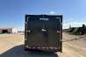 2026 Royal LCH 8'6" x 16' + V-Nose Cargo Trailer