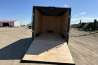 2026 Royal LCH 8'6" x 16' + V-Nose Cargo Trailer