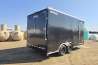 2026 Royal LCH 8'6" x 16' + V-Nose Cargo Trailer