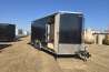 2026 Royal LCH 8'6" x 16' + V-Nose Cargo Trailer
