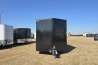 2026 Royal LCH 8'6" x 16' + V-Nose Cargo Trailer