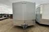 2026 Royal LCH 8'6" x 16' + V-Nose Cargo Trailer
