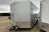 2026 Royal LCH 8'6" x 16' + V-Nose Cargo Trailer