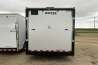 2026 Royal LCH 8'6" x 16' + V-Nose Cargo Trailer