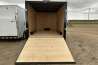 2026 Royal LCH 8'6" x 16' + V-Nose Cargo Trailer