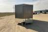 2026 Royal LCH 8'6" x 16' + V-Nose Cargo Trailer