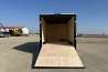 2026 Royal LCH 8'6" x 16' + V-Nose Cargo Trailer