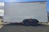 2026 Royal LCH 8'6" x 16' + V-Nose Cargo Trailer