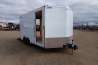 2026 Royal LCH 8'6" x 16' + V-Nose Cargo Trailer