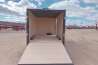 2026 Royal LCH 8'6" x 16' + V-Nose Cargo Trailer