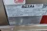 2026 Royal LCH 8'6" x 16' + V-Nose Cargo Trailer