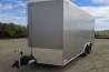 2026 Royal LCH 8'6" x 16' + V-Nose Cargo Trailer
