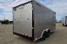 2026 Royal LCH 8'6" x 16' + V-Nose Cargo Trailer