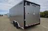 2026 Royal LCH 8'6" x 16' + V-Nose Cargo Trailer