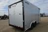 2026 Royal LCH 8'6" x 16' + V-Nose Cargo Trailer
