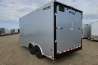 2026 Royal LCH 8'6" x 16' + V-Nose Cargo Trailer