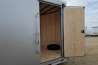 2026 Royal LCH 8'6" x 16' + V-Nose Cargo Trailer