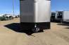 2026 Royal LCH 8'6" x 16' + V-Nose Cargo Trailer