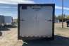 2026 Royal LCH 8'6" x 16' + V-Nose Cargo Trailer