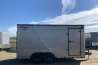 2026 Royal LCH 8'6" x 16' + V-Nose Cargo Trailer