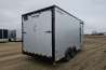 2026 Royal LCH 8'6" x 16' + V-Nose Cargo Trailer
