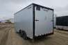 2026 Royal LCH 8'6" x 16' + V-Nose Cargo Trailer