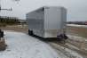 2026 Royal LCH 8'6" x 16' + V-Nose Cargo Trailer