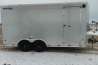 2026 Royal LCH 8'6" x 16' + V-Nose Cargo Trailer