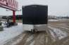 2026 Royal LCH 8'6" x 16' + V-Nose Cargo Trailer